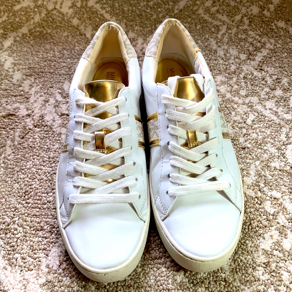 Genuine Michael Kors Sneakers
